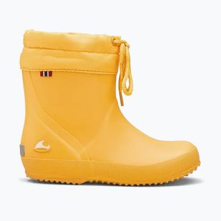Kalosze dziecięce Viking Footwear Alv Indie sun/yellow