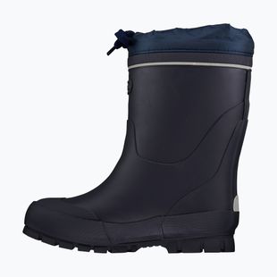 Kalosze dziecięce Viking Footwear Jolly Warm navy/grey