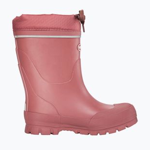 Kalosze dziecięce Viking Footwear Jolly Warm pink