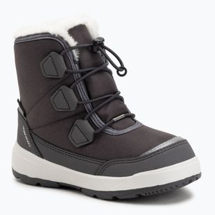 Śniegowce Viking Footwear Toasty Warm GTX Zip dark grey