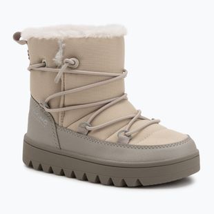 Śniegowce Viking Footwear Snowflake Warm Waterproof SL cream