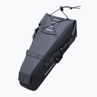 Torba rowerowa pod siodło Rockbros 30130061 3 l black