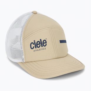 Czapka z daszkiem Ciele Athletics TRKCap SC Athletics/Bar till