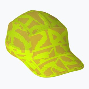 Czapka z daszkiem Ciele Athletics GOCap SC All Over Loopy Tile keyllo