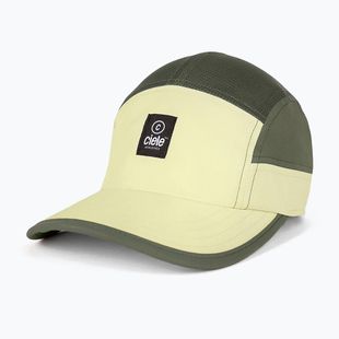 Czapka z daszkiem Ciele Athletics GOCap SC Classic CPlusBox seaweed