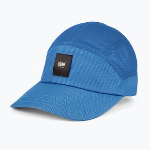 Czapka z daszkiem Ciele Athletics FSTCap SC EQ FrameS palace blue