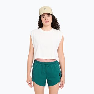 Top do biegania damski Ciele Athletics ORTank Cropped trooper
