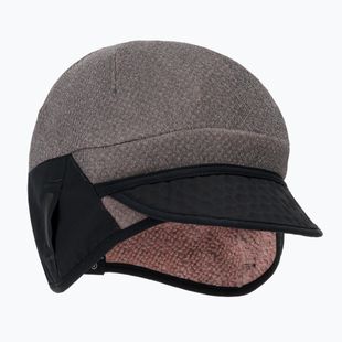 Czapka z daszkiem Ciele Athletics VLVBeanie Lite peachskin