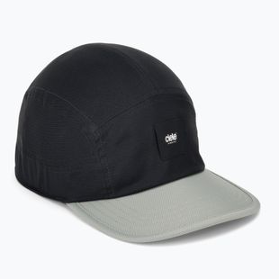 Czapka z daszkiem Ciele Athletics GOCap EQ FrameS whitaker/olive