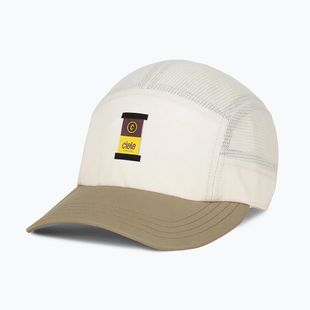 Czapka z daszkiem Ciele Athletics GOCap SC Comp Ccube rainy day