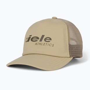 Czapka z daszkiem Ciele Athletics TRLCap SC Comp Onehundred safari