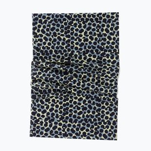 Komin Ciele Athletics BFCollar All Over Dotra deep space