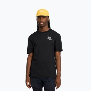 Koszulka do biegania męska Ciele Athletics ORT WWM bk02