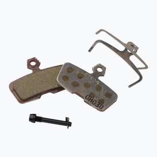 Okładziny hamulcowe SRAM AM DB Brake Pad Org/Al Large QTLT