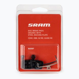 Okładziny hamulcowe SRAM Code/Guide RE