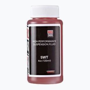 Olej do amortyzatorów Rock Shox 5WT 120 ml