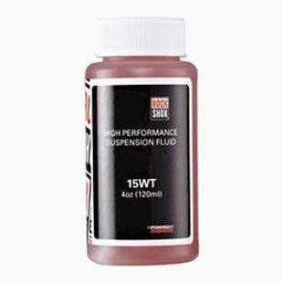Olej do amortyzatorów Rock Shox 15WT 120 ml
