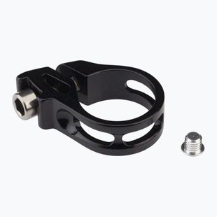 Obejma manetki SRAM Trigger Clamp/Bolt Kit shiny black