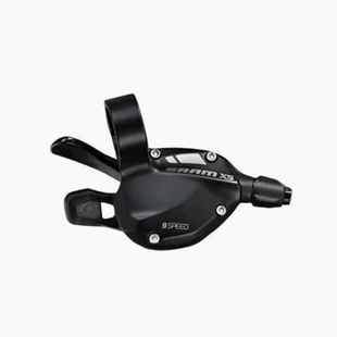 Manetka przerzutki prawa SRAM 12A Sl X5 Trigger 9Sp black