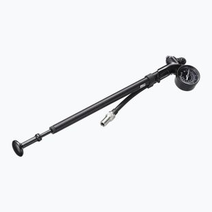 Pompka do amortyzatorów Rock Shox Fork/Shock Pump 600 psi black