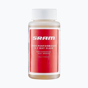 Płyn hydrauliczny SRAM DOT 5.1 FLUID 120 ml