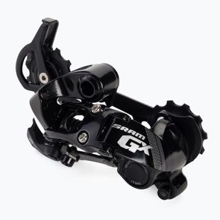 Przerzutka rowerowa tylna SRAM AM RD GX Type 2.1 10Spd Long C 10rz black