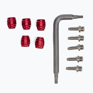 Zestaw do skracania przewodów hydraulicznych SRAM Hose Fitting Kit Disc Brake QTY 5 szt. 