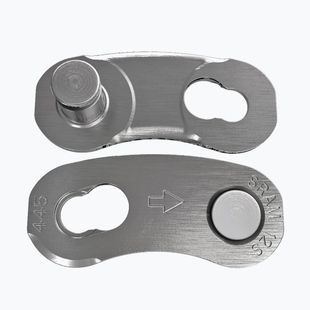 Spinki do łańcucha SRAM CN PowerLock EAGLE 12S SK 4 szt. silver