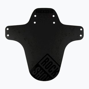 Błotnik rowerowy Rock Shox MTB Fender black/stealth