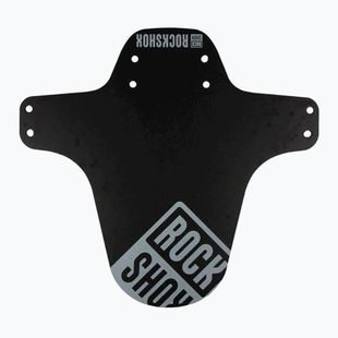 Błotnik rowerowy Rock Shox MTB Fender black/polar grey