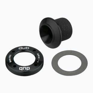Śruba do korby SRAM Crank Arm Bolt S-EXTR M18/M30 DUB BLK black