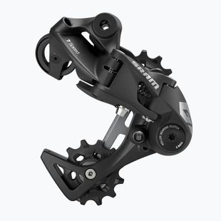 Przerzutka rowerowa tylna SRAM GX DH Medium Cage A3 black