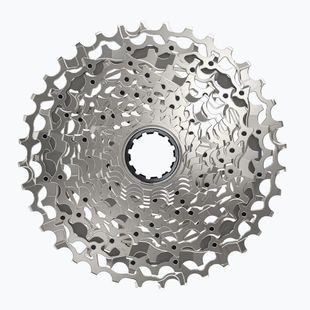 Kaseta rowerowa SRAM AM CS XG-1250 D1 12rz 10-36T silver