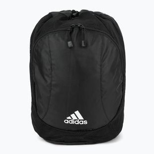 Plecak adidas Wrestling 26,5 l black/white