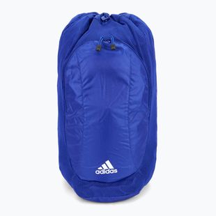 Plecak adidas Wrestling royal/white