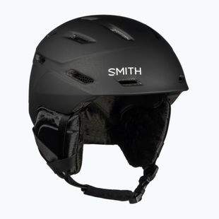 Kask narciarski Smith Mirage black pearl