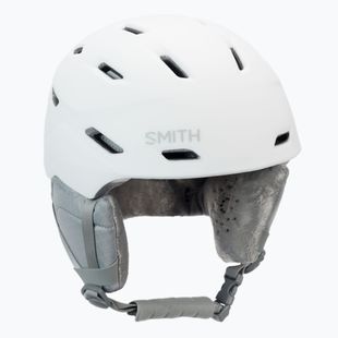 Kask narciarski Smith Mirage matte white