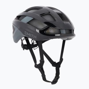 Kask rowerowy Smith Trace MIPS black/matte cement