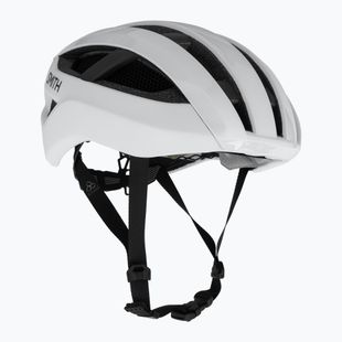 Kask rowerowy Smith Network MIPS white/matte white