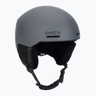 Kask narciarski Smith Method matte slate