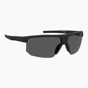 Okulary przeciwsłoneczne męskie Under Armour Driven/G S3 matte black/grey