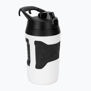 Bidon Under Armour Playmaker Jug Royal white