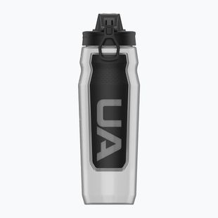 Bidon Under Armour Playmaker Squeeze 950 ml clear