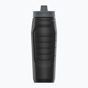 Bidon Under Armour Sideline Squeeze 950 ml black/grey