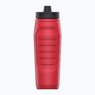 Bidon Under Armour Sideline Squeeze 950 ml red