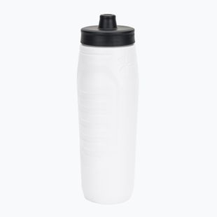 Bidon Under Armour Playmarker 950 ml white