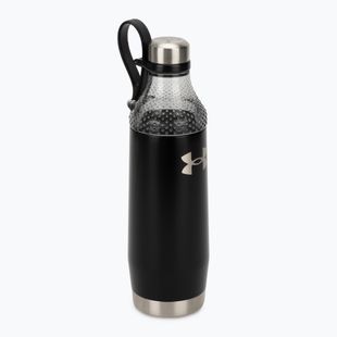 Butelka Under Armour Infinity 650 ml satin black