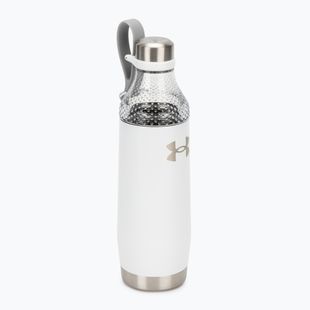 Butelka Under Armour Infinity 650 ml satin white