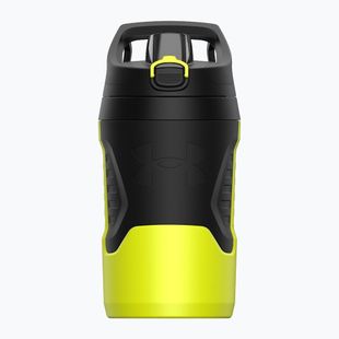 Bidon Under Armour Playmarker Jug 950 ml yellow/black
