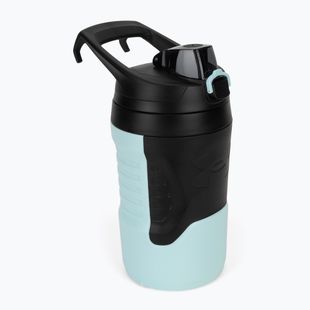 Bidon Under Armour Playmarker Jug 950 ml blue/black